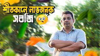 শীতকালে কি কি সবজি চাষ করবেন ? - Agriculture Idea