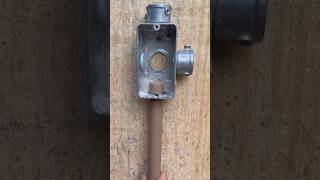 DIY Pipe Connection Hacks #youtubeshorts #shorts