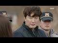 spring turns to spring ep31 be arrested by the police 봄이 오나 봄 20190321