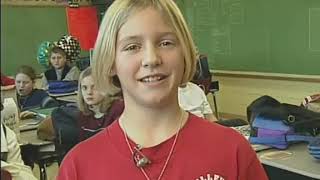 News Six Archives - Shumaker School 1999   (Bellevue, OH)