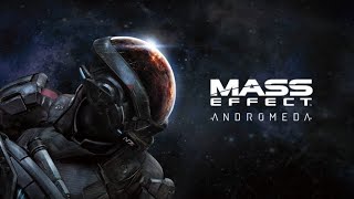 MASS EFFECT ANDROMEDA Capítulo 12