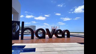 THE HAVEN RESORT