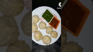 Market wala momos banaye Ghar mein behad hi aasan tarike se #instant #youtubeshorts #youtube