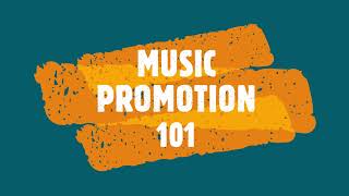 HOW TO PROMOTE YOUR MUSIC AS AN INDEPENDENT OR UNSIGNED ARTIST!