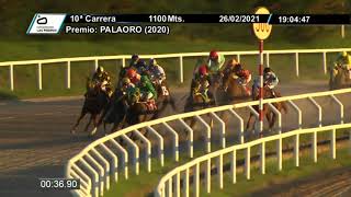 210226 c10 - OLYMPIC MELODY - HIPODROMO LAS PIEDRAS