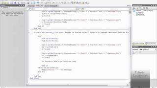 Visual Basic 2008 Tutorial 5 Login System - Remade - Part 2