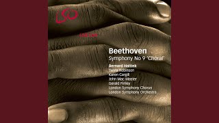 Symphony No. 9 in D Minor, Op. 125 \