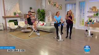 HSN | ProForm Fitness featuring X Bike 02.09.2018 - 01 PM