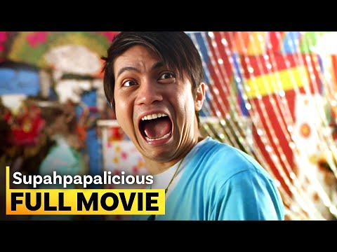 'Supahpapalicious' FULL MOVIE Vhong Navarro