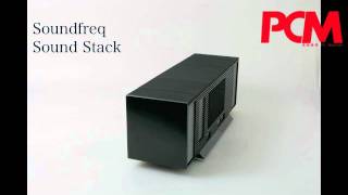 Soundfreaq Sound Stack iPhone Speaker