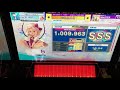 【chunithm】《投影》～ oh my baby doll mas aj 手元