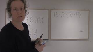 8.5. Example finding bases for eigenspaces