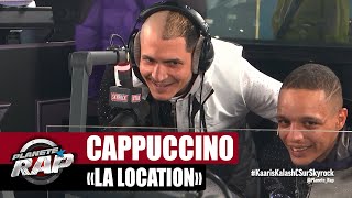 [EXCLU] Cappuccino 