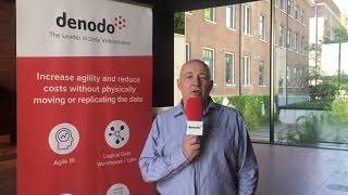 A Conversation with Dr. Barry Devlin on Data Virtualization