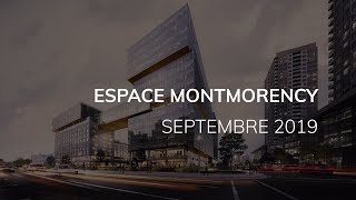 MONTONI : Espace Montmorency