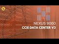 Nexus 9000 by Ms. Madhuri Suresh | CCIE Data Center v3.1 | Nitiz Sharma Global Tech Pvt Ltd