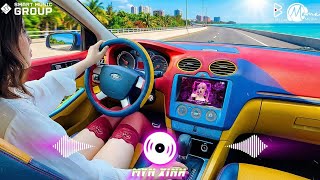 BXH Nhạc Trẻ Remix HAY NHẤT Hiện Nay ♫ Top 20 Bản EDM TikTok Hay Nhất 2025 - EDM Hot TikTok 2025