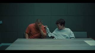 Adolescence - Episode 1 ending - Interrogation scene