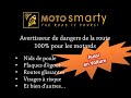 motosmarty pour iphone comment s en servir en voiture