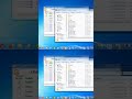 Solved: XAMPP Mysql error