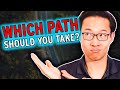 What are the best career paths for Recruiters?!