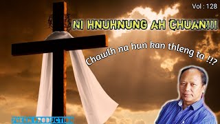 Ni Hnuhnung ah chuan chawlhna hun kan thleng ta !! || Dr Pc.Biaksiama...