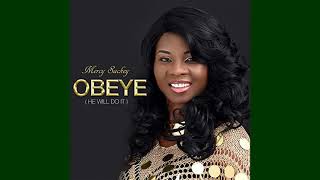 ((Lyrics Video)) Mercy Sackey - Obeye