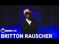 Britton Rauscher - MIZZBEHAVING | MajorStage LIVE STUDIO Performance