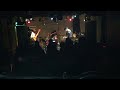 foolie 「四月の魚」　live at orange county dec 14 2014