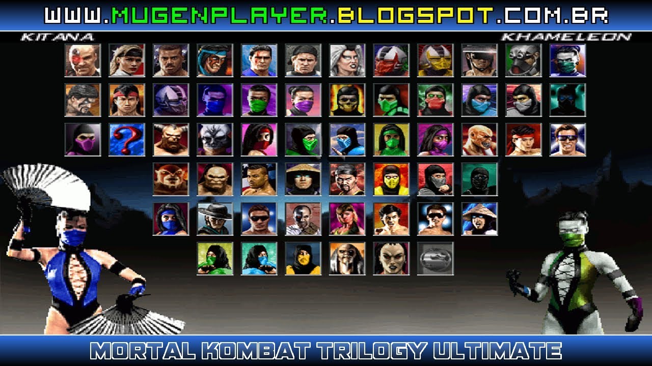 Мега мортал комбат. M.U.G.E.N мортал комбат. M.U.G.E.N Mortal Kombat Xbox 360. Mk3 Trilogy. MK 3/Ultimate/Trilogy.