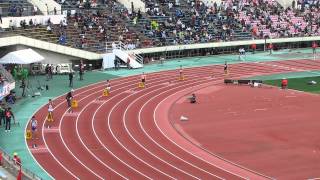 20140420_第62回兵庫リレーカーニバル_一般男子4×100m予選3組