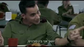 בן לולו מתאגד יושב אני בין סורגים חזק ביותר