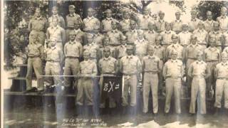 The 71st Infantry Regiment, New York National Guard 1948