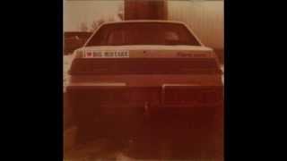 Big Mistake I 34 Hidden Track