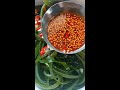 中国家长美食 chinese food 中国美食（凉拌海带丝）