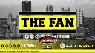 93.7 The Fan Live Stream