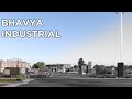 Bhavya Industrial Park