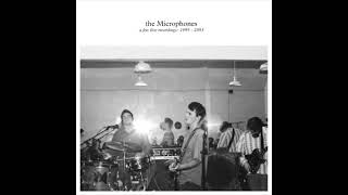 The Microphones Live on VPRO 2002