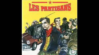 Les Partisans ‎– Les Partisans