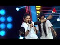 team ashanthi sanda wathuren nawa සඳ වතුරෙන් the live semi finals the voice teens sri lanka