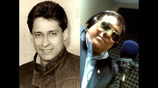 RANDY CALANDRA UN ICONO DE LA RADIO EN EL PERÚ