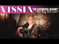 VISSIA - For Sentimental Reasons (Nat King Cole)