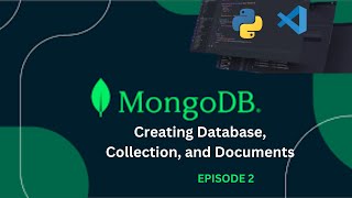 Master MongoDB with VS Code: Step-by-Step Guide to Creating Databases, Collections, and Documents