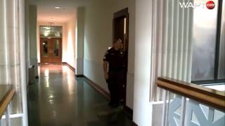 Hutto In Court