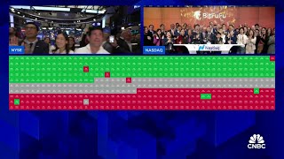 Opening Bell: March 1, 2024