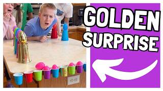 Expensive Easter Game!