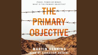 Eight.10 - The Primary Objective