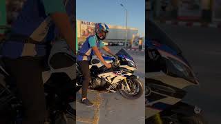 BN600i แปลง S1000RR