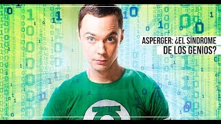 ¿Son genios los asperger? De Sheldon Cooper a Tim Burton. El síndrome del buen prejuicio