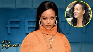 Rihanna, 37, Takes Off Makeup, Leaves Us With No Words
